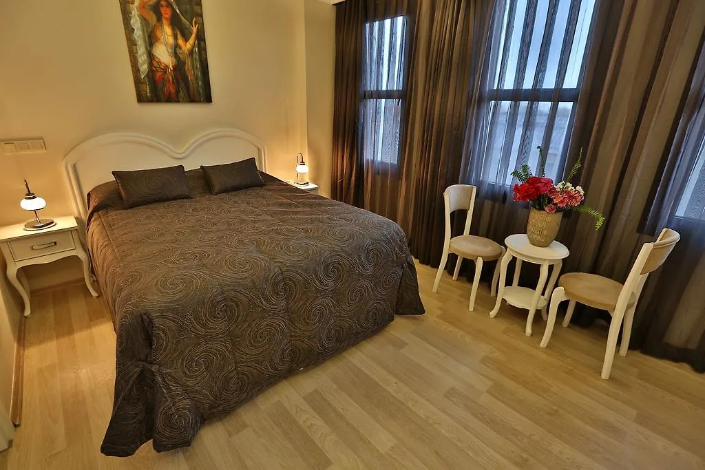 Bon Hotel Old City - Special Class Istanbul